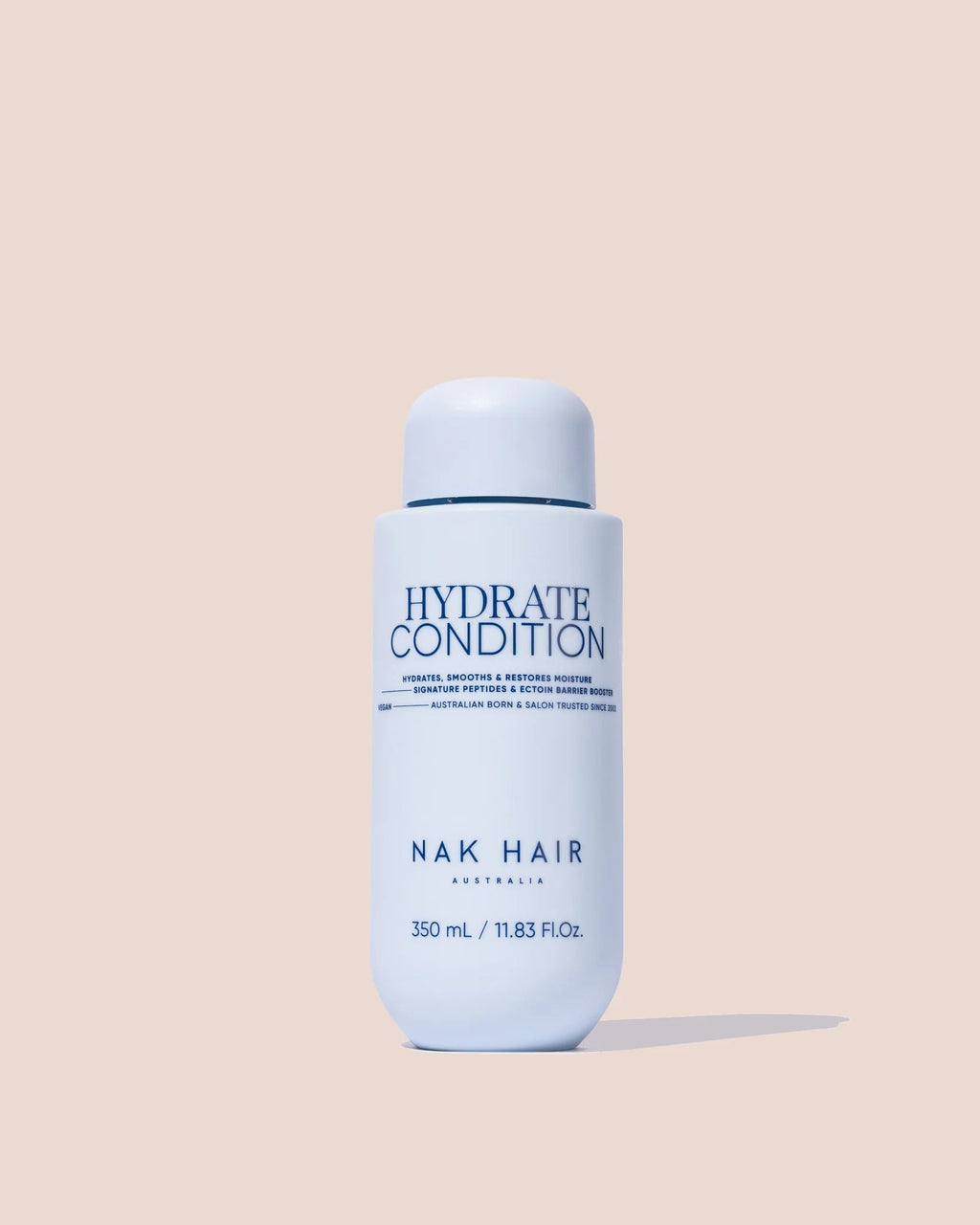 NAK HYDRATE SHAMPOO AND CONDITIONER DUO + ULTIMATE POTION STYLING TREATMENT BUNDLE