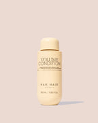 NAK VOLUME SHAMPOO AND CONDITIONER DUO + ROOT LIFT MIST BUNDLE