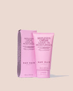 NAK STRUCTURE COMPLEX PROTEIN SHAMPOO AND CONDITIONER DUO + REPLENDS LEAVE IN MOISTURISER