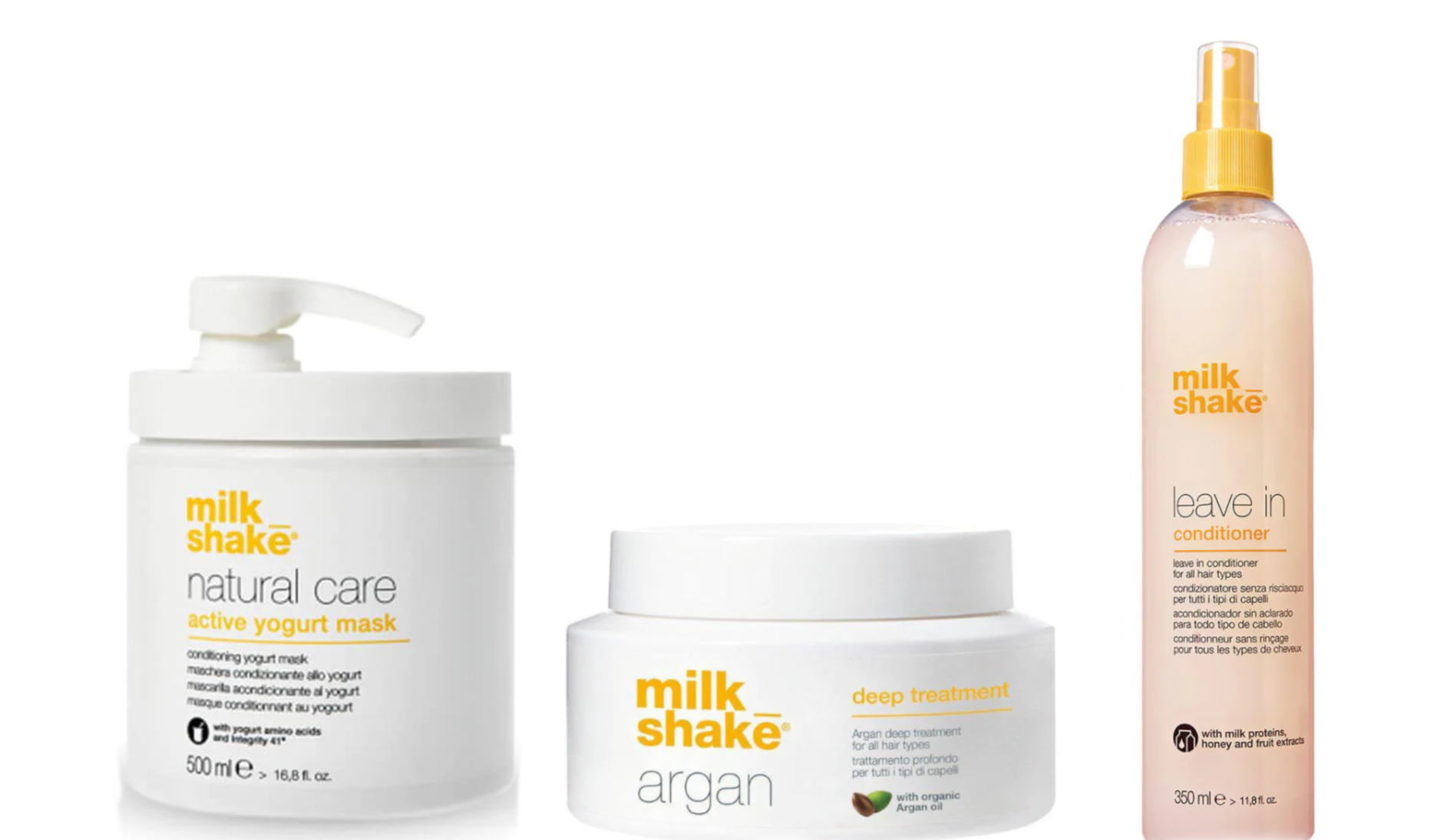 Milk_shake Treat Yourself Bundle