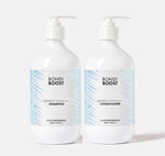 Bondi Boost Heavenly Hydration Shampoo 500ml & Conditioner 500ml -Bundle