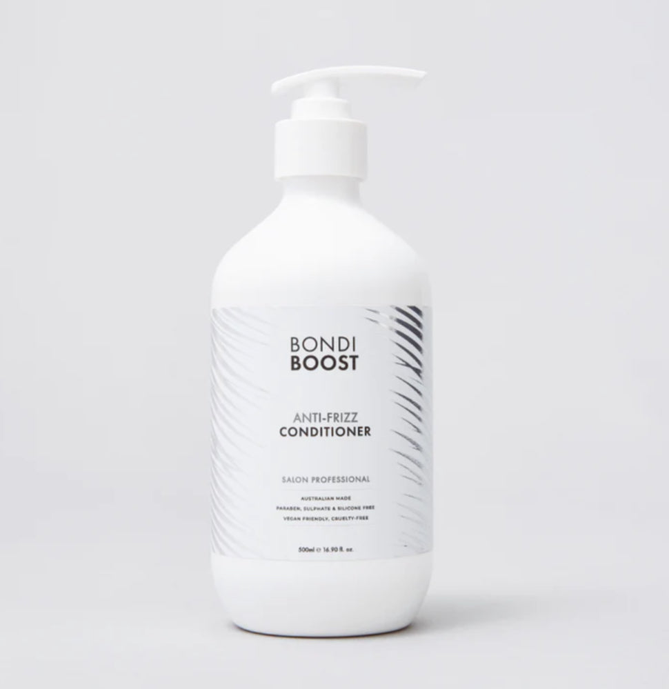 Bondi Boost Anti Frizz Conditioner 500ml