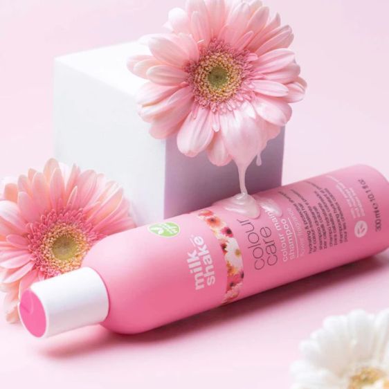 Milk_Shake Flower Colour Maintainer Shampoo 300ml
