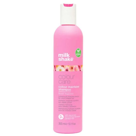 Milk_Shake Flower Colour Maintainer Shampoo 300ml