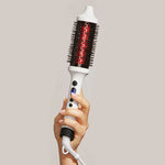 Bondi Boost Infrared Bounce Brush - Heated Round Brush