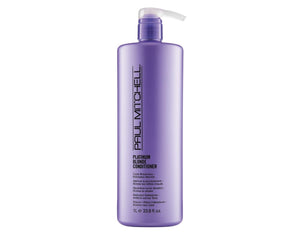 
            
                Load image into Gallery viewer, Paul Mitchell Platinum Blonde Conditioner 1000ml
            
        