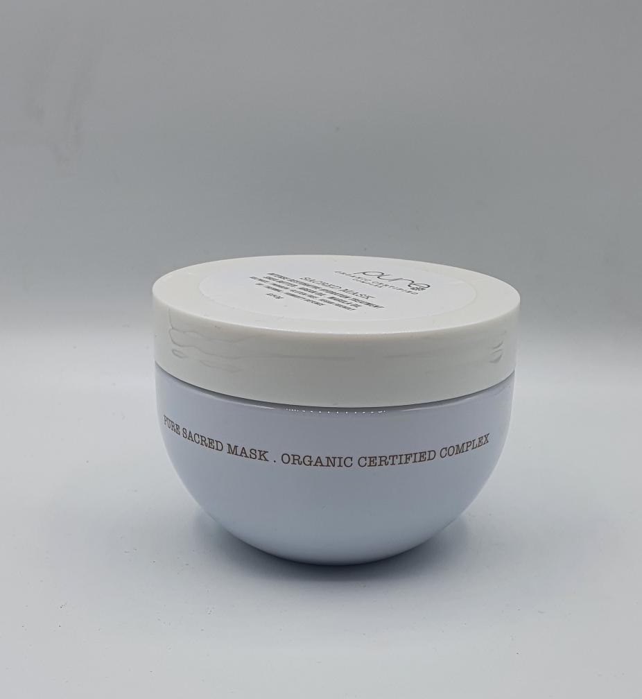 Pure Sacred Mask Treatment (250g) - AtsiHairSupplies