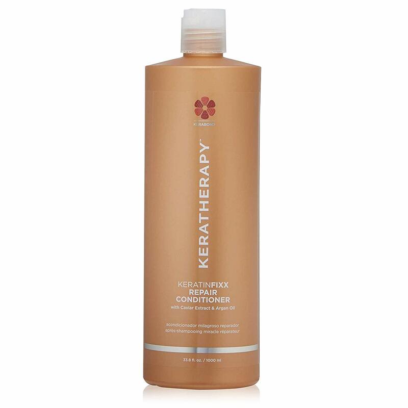 Keratherapy Keratinfixx Repair Conditioner 1000ml - AtsiHairSupplies