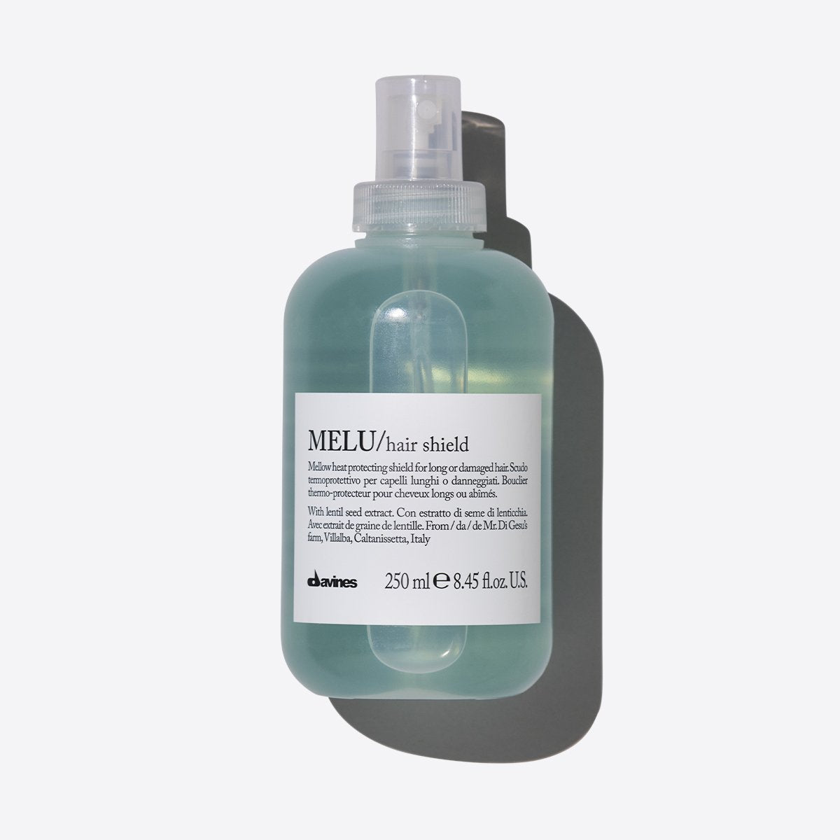 Davines Melu Hair Shield 250ml - AtsiHairSupplies
