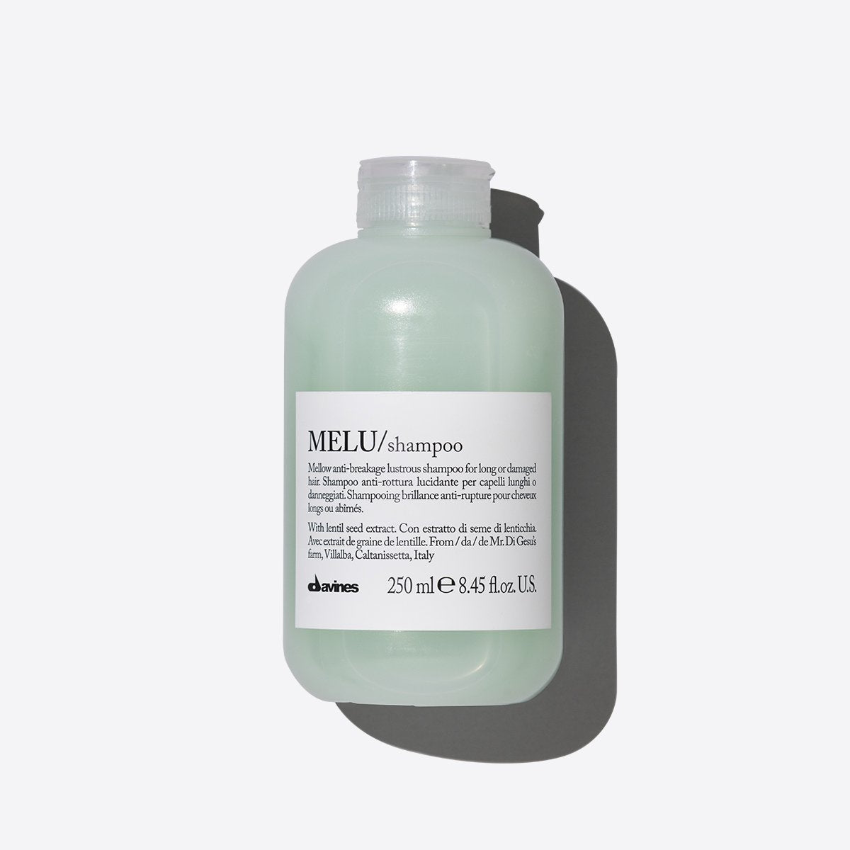 Davines Melu Shampoo 250ml - AtsiHairSupplies