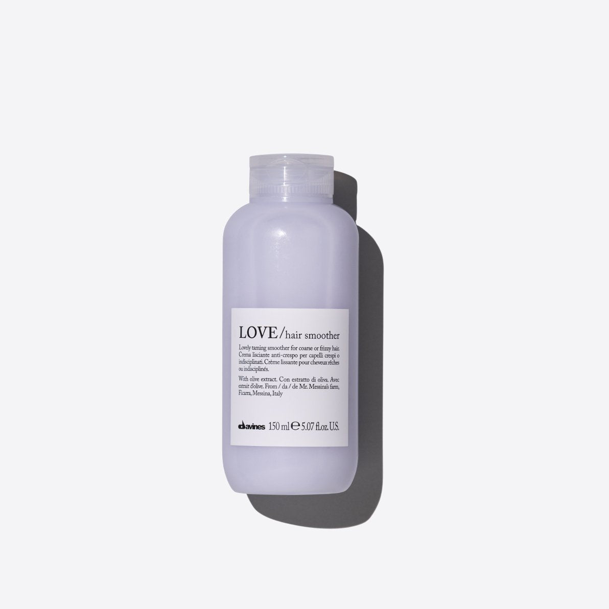 Davines Love Hair Smoother 150ml - AtsiHairSupplies