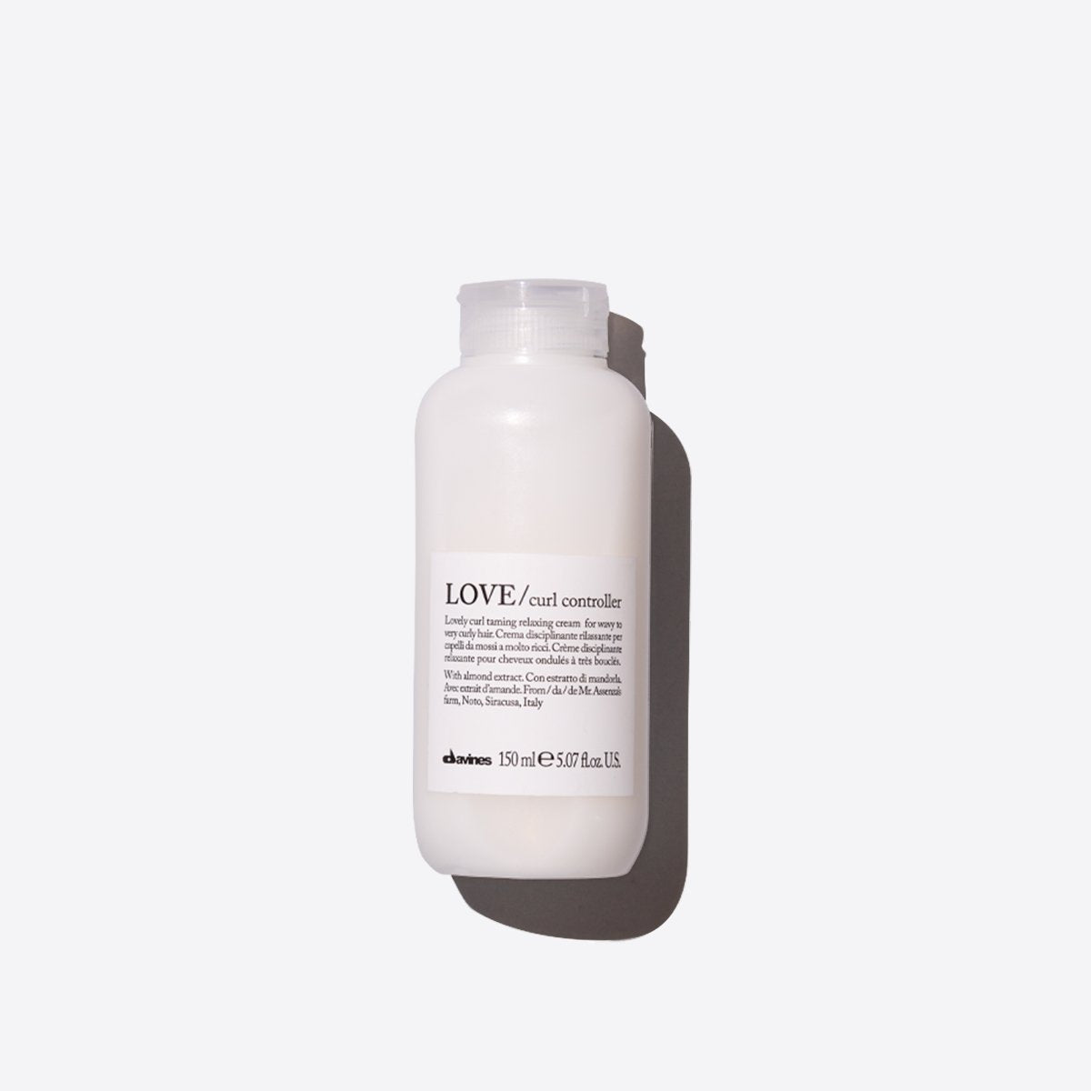 Davines Love Curl Controller 150ml - AtsiHairSupplies
