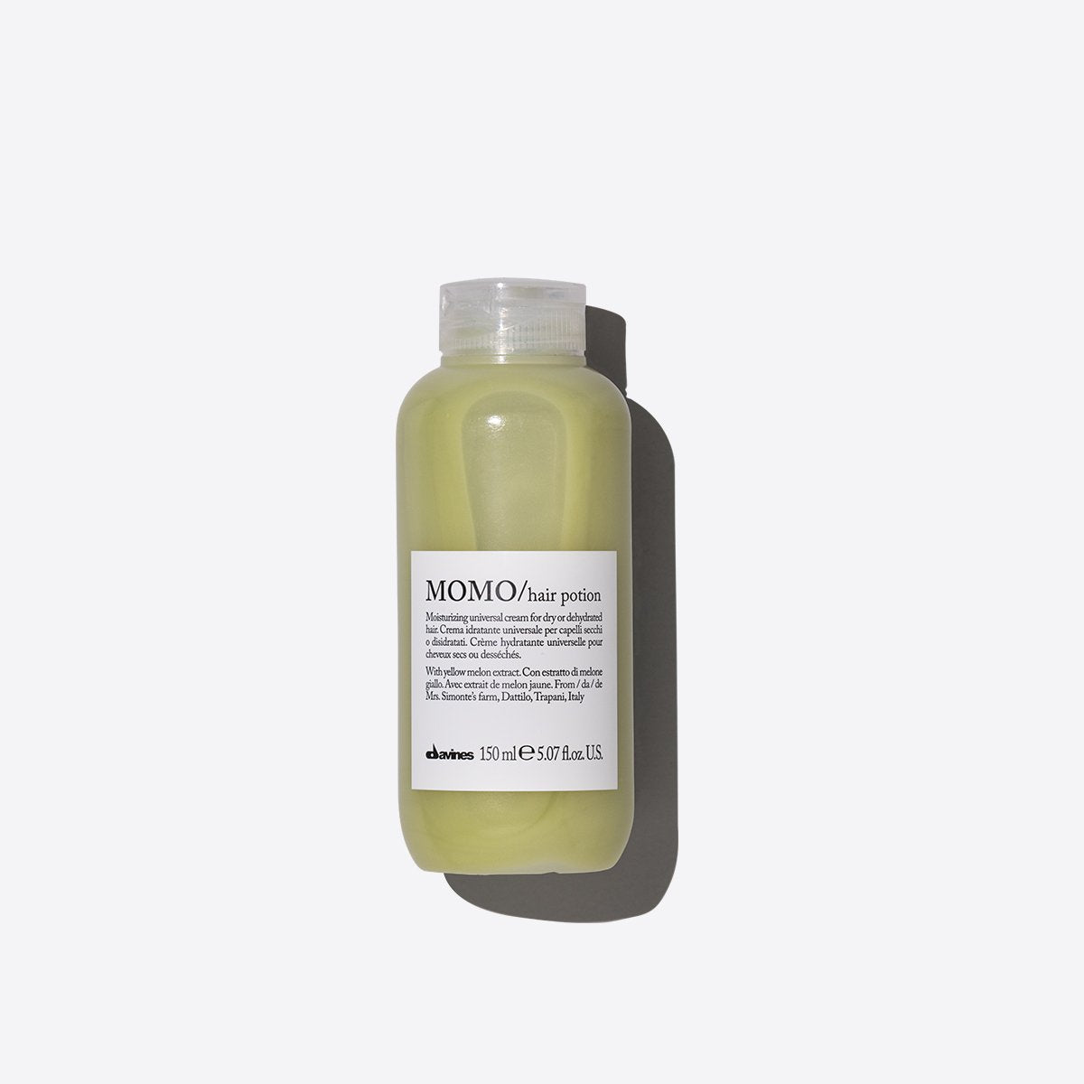Davines Momo Hair Potion 150ml - AtsiHairSupplies