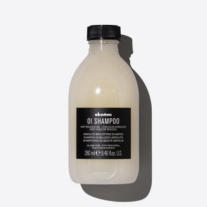 Davines Oi Shampoo 280ml - AtsiHairSupplies