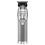 Babyliss PRO SilverFX Skeleton Lithium Outliner Hair Trimmer - Silver FX787S - AtsiHairSupplies