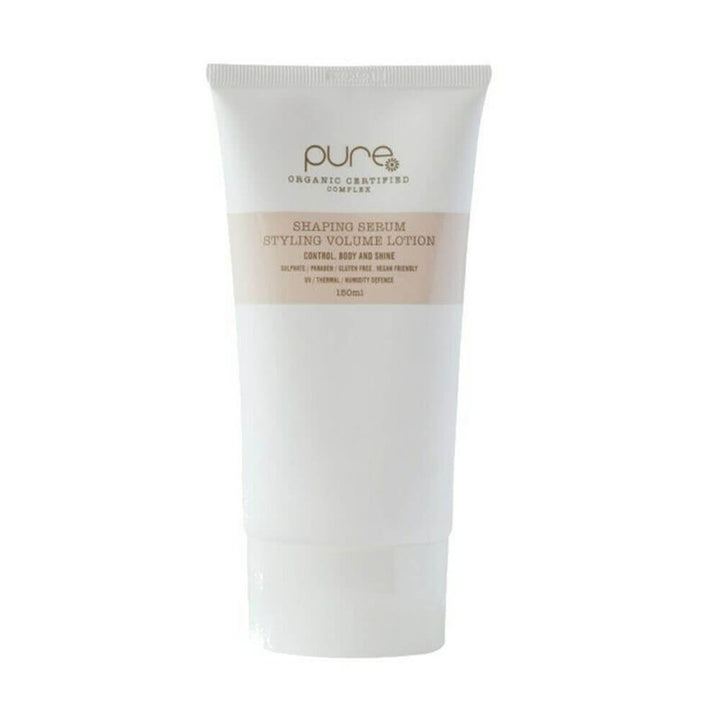 Pure Shaping Serum Styling Volume Lotion (150mL) - AtsiHairSupplies