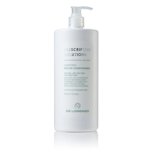 De Lorenzo Prescriptive Solution Revive Conditioner 960ml - AtsiHairSupplies