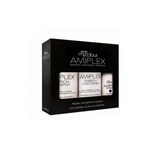 RPR Amiplex Enrich Trio Pack Shampoo/Conditioner/Treatment - AtsiHairSupplies