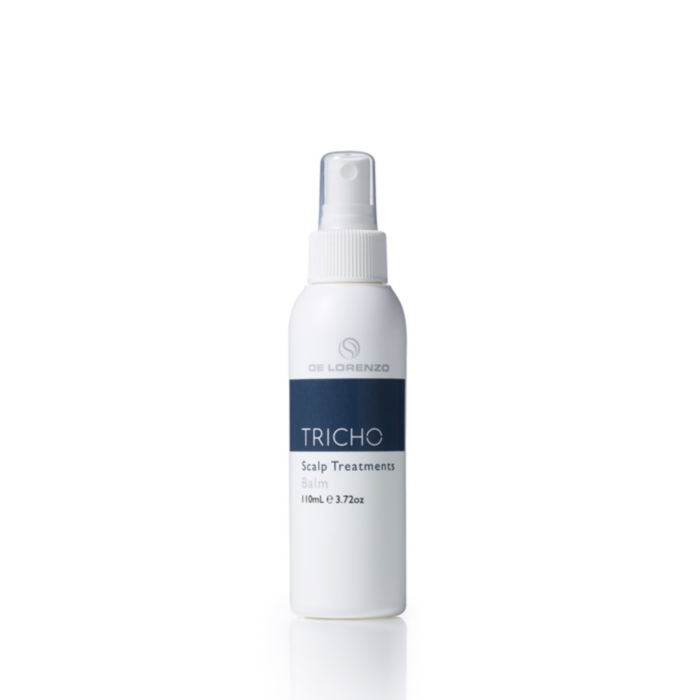 De Lorenzo Tricho Scalp Treatment Balm 110ml - AtsiHairSupplies