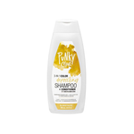Punky Colour 3-IN-1 Color Depositing Shampoo + Conditioner - Blondetastic (250mL) - AtsiHairSupplies
