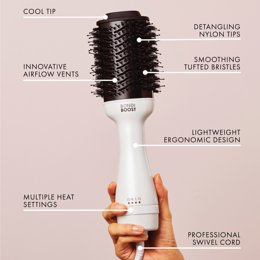 Bondi Boost Blowout Brush - AtsiHairSupplies