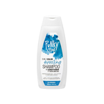 Punky Colour 3-IN-1 Color Depositing Shampoo + Conditioner - Bluemania (250mL)
