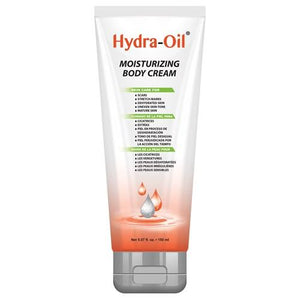 Hydra Oil Moisturising Body Cream (150mL)