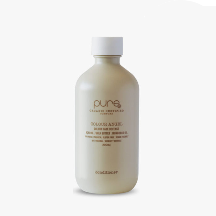 Pure Colour Angel Conditioner (300mL) - AtsiHairSupplies