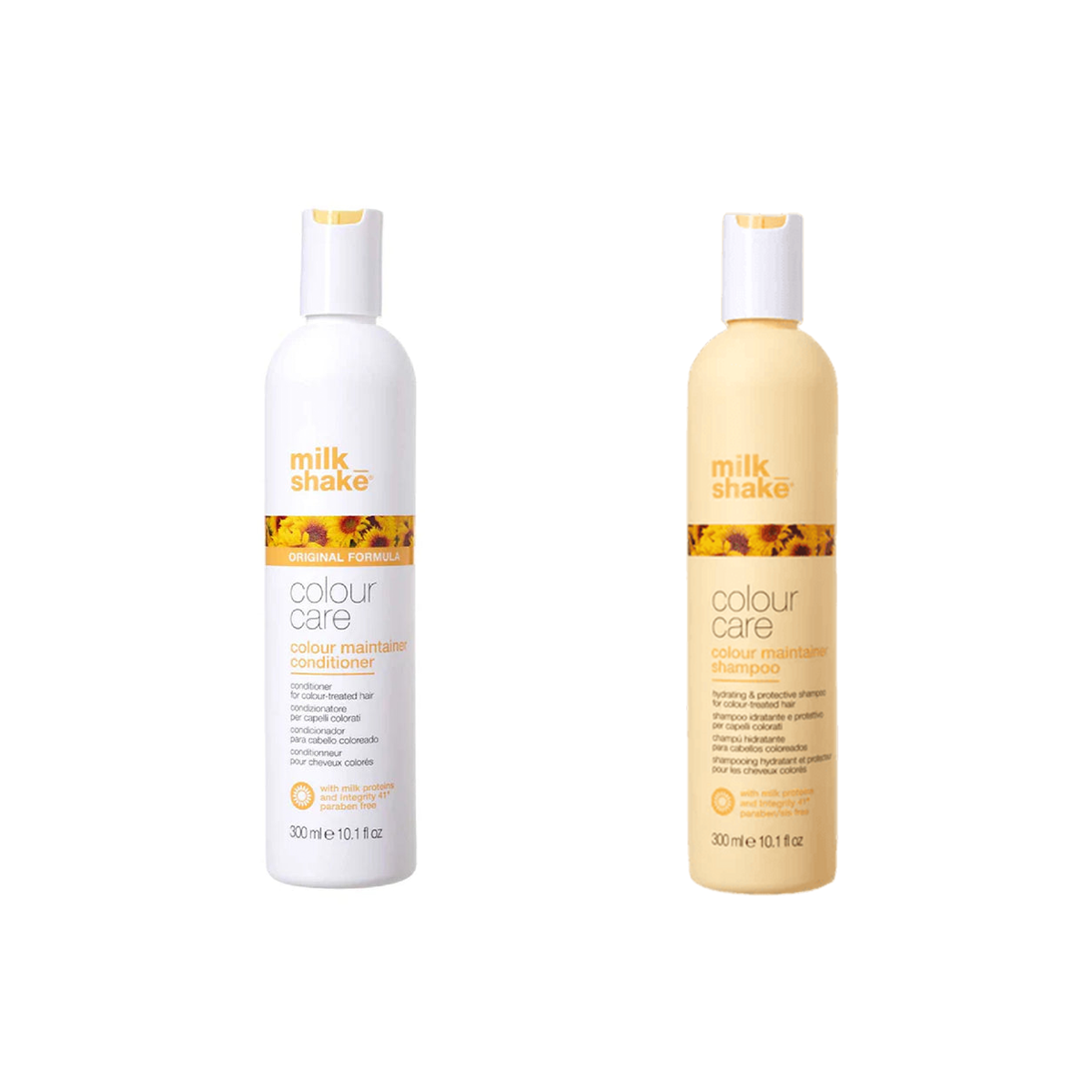 milk_shake Colour Care Colour Maintainer Shampoo Conditioner Duo
