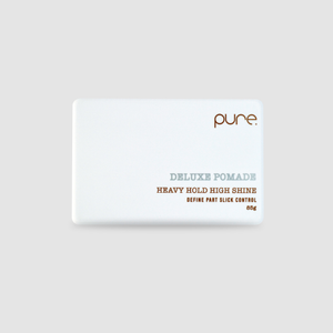 Pure Deluxe Pomade (86g) - AtsiHairSupplies
