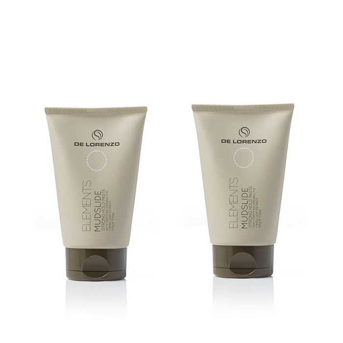 De Lorenzo Elements Mudslide 100g Pack - AtsiHairSupplies
