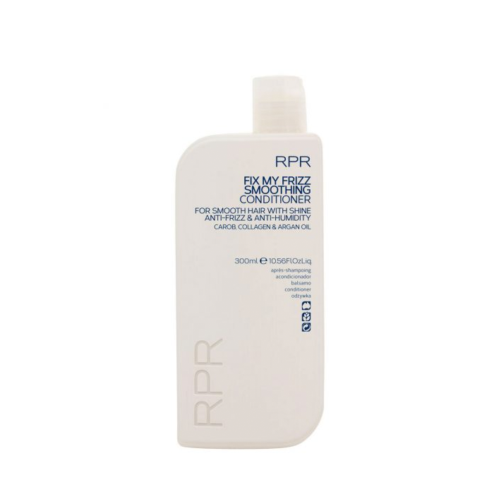 RPR Fix My Frizz Smoothing Conditioner 300mL - AtsiHairSupplies