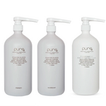 Pure Forever Bonde Shampoo & Conditioner Complex Bond Repair Treatment (3x1000mL) - AtsiHairSupplies