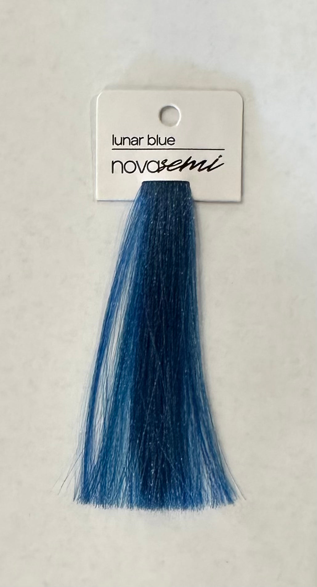 De Lorenzo Novasemi Permanent Colour Treatment (All Colours)