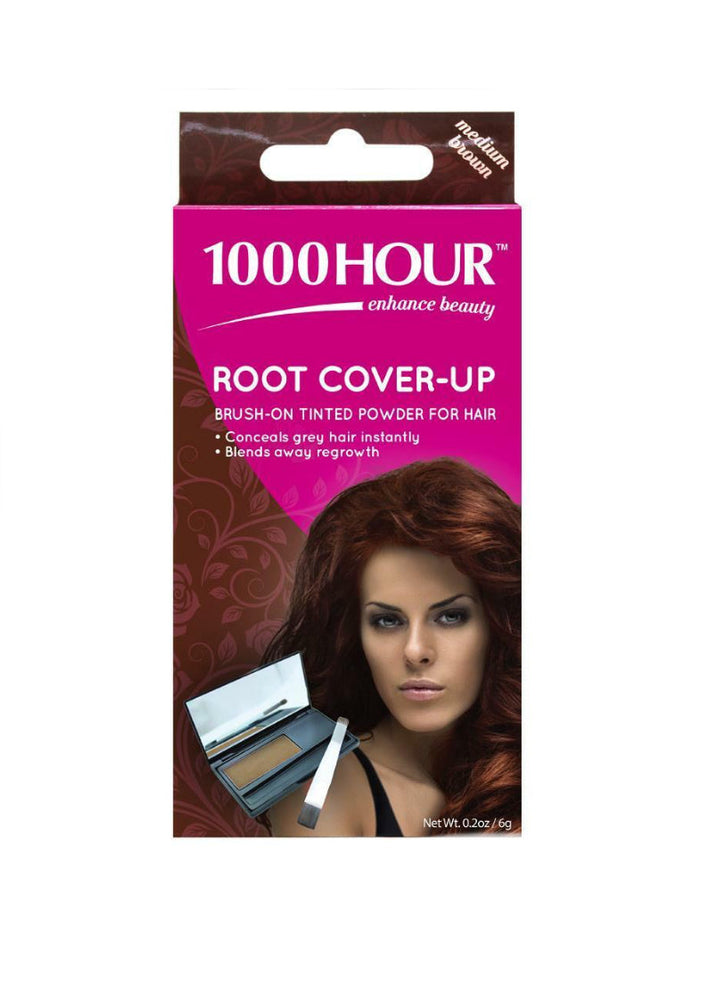 
            
                Load image into Gallery viewer, 1000 Hour Hair Root Cover Up
            
        