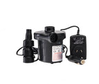 ACQUA BOSS ELECTRIC AIR PUMP 240V 12V PORTABLE PUMP