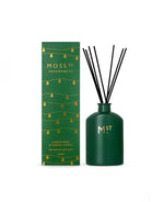 MOSS St. Cinnamon & Green Apple Fragrance Diffuser 300ml