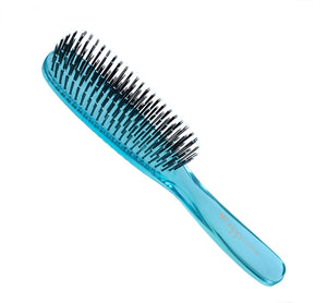 DuBoa Large Hair Brush 80 Brush Aqua (Made in Japan)