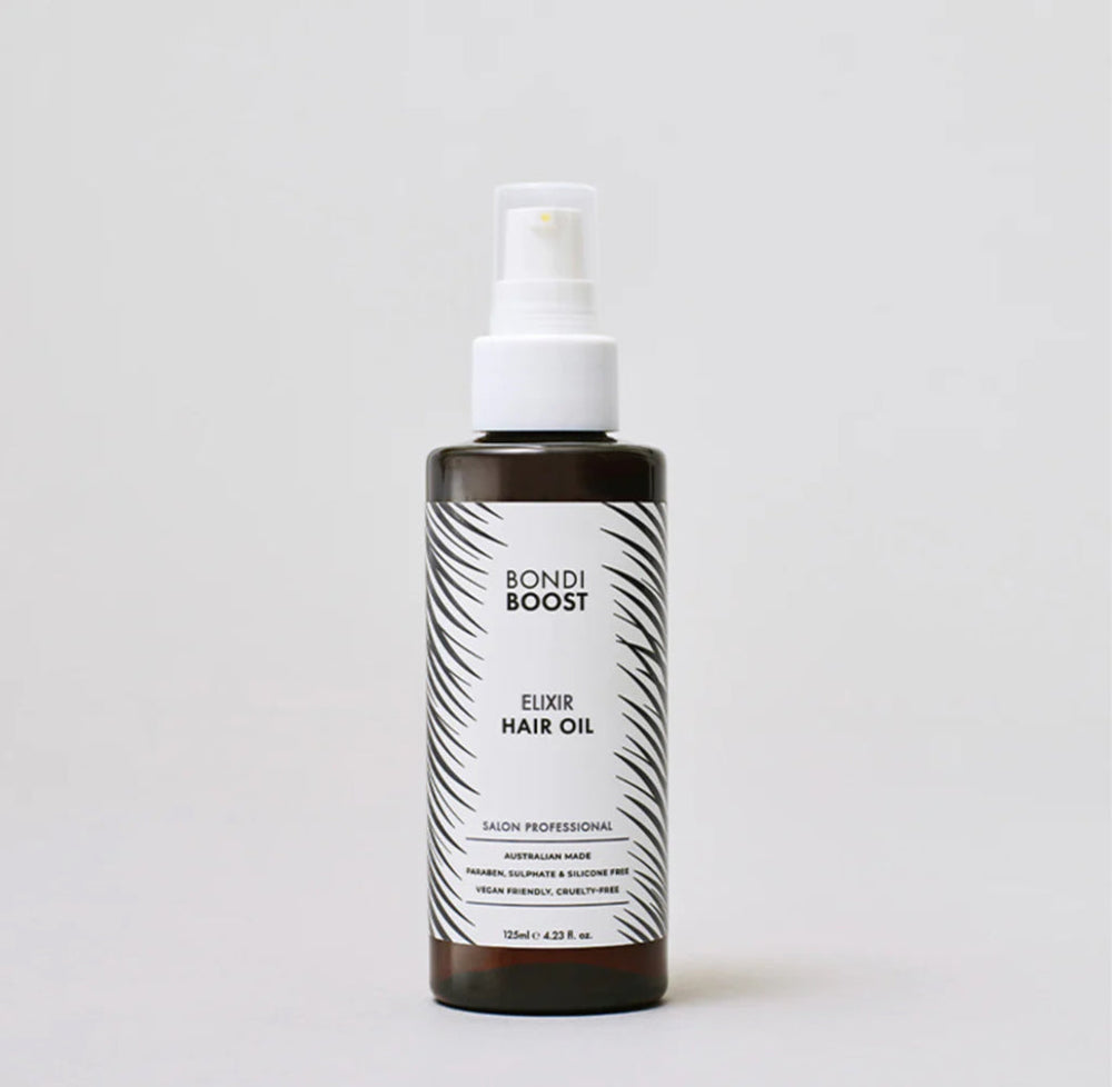 Bondi Boost Elixir Hair Oil 100mL