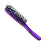DuBoa Large Hair Brush 80 Brush Purple (Made in Japan)