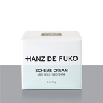Hanz De Fuko Scheme Cream 56g - AtsiHairSupplies