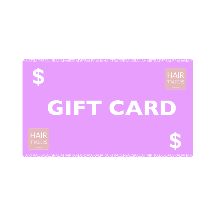 Hair Traders Australia Gift Card