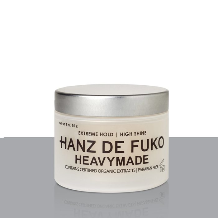 Hanz De Fuko Heavy Made 56g - AtsiHairSupplies