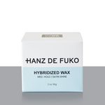 Hanz De Fuko Hybridized Wax 56g - AtsiHairSupplies