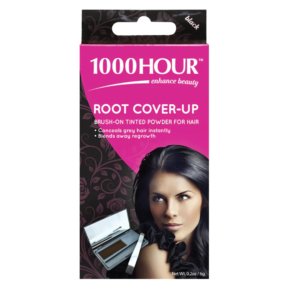 
            
                Load image into Gallery viewer, 1000 Hour Hair Root Cover Up
            
        