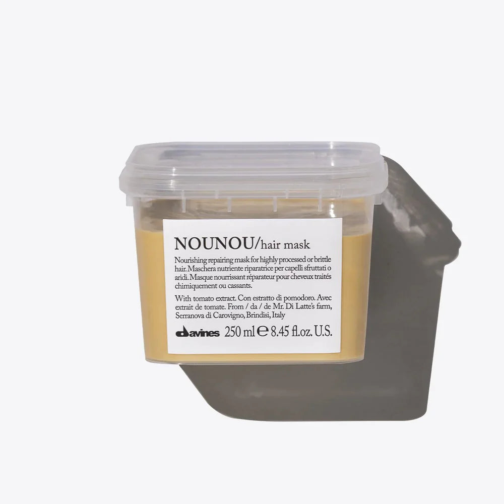 Davines Nounou Hair Mask 250ml