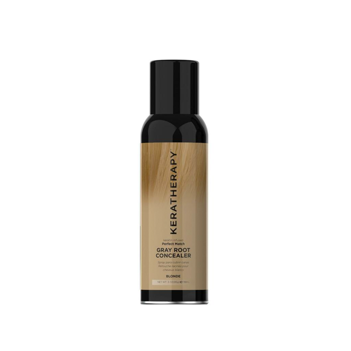 Keratherapy Root Concealer Blonde 118ml - AtsiHairSupplies