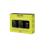 RPR Love My Colour Trio Pack Shampoo/Conditioner/Treatment - AtsiHairSupplies