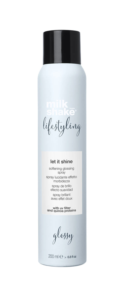 milk_shake Let It Shine Glossing Treatment 200ml