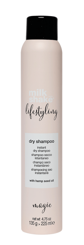 milk_shake Dry Shampoo 225ml